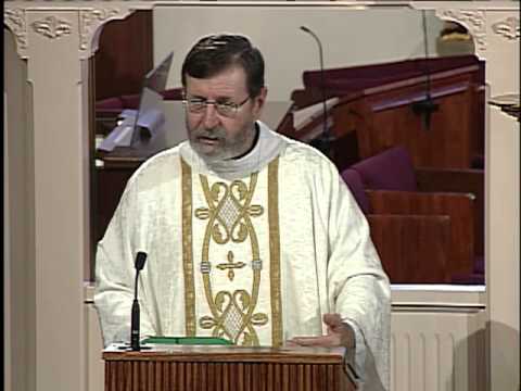 Today's Mass - 2013- 04-30 - Fr. Mitch Pacwa