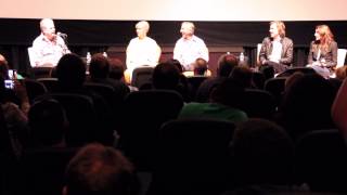 Love & Mercy - Q&A video