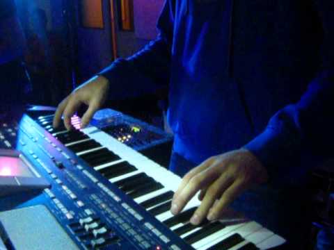 Hudobná skupina DYNAMIX