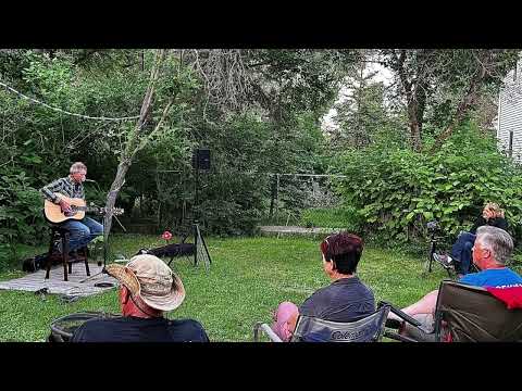 After You, at Wood River Inn