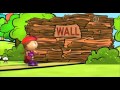 001 Super Why The Three Little Pigs