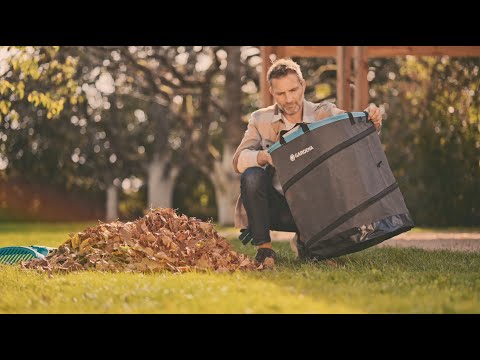 Do czego zbierać odpady ogrodowe?