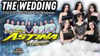 Download lagu LIVE NEW ASTINA WEDDING PARTY VIVI ERVINA & MOH RIFKI WIDYANTO - GEGER MADIUN - PM AUDIO MP PRO mp3