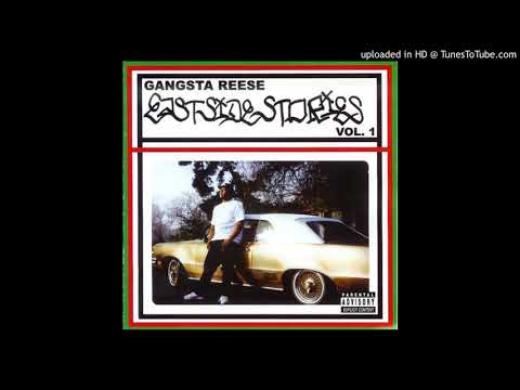 East Side Anthem Feat (G-Man, Jaz, W.E.)