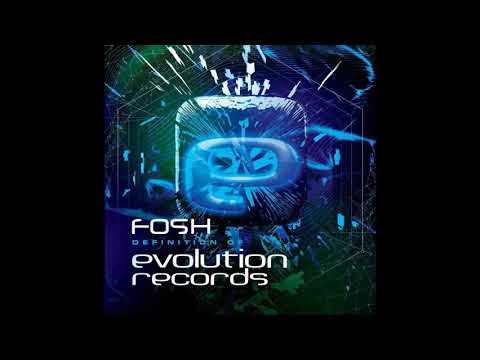 Uk/Happy Hardcore Mix 2019 (Evolution Records Set) -  Dj Fosh