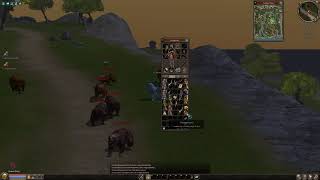 Miniaturka - #1 Tamidia.pl - Od zera do tygry +8 / drop / levelowanie / wyniki konkursu na sm