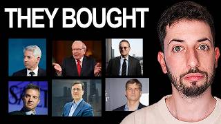 These Super Investors Just Bought These Stocks