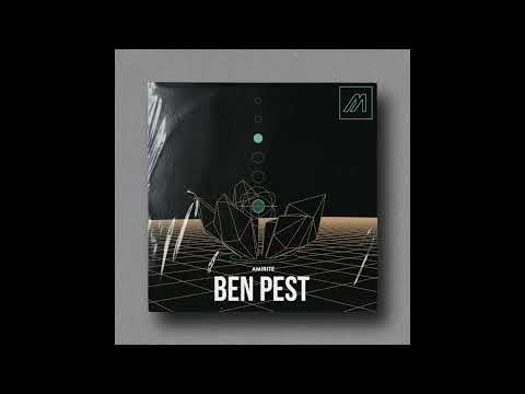 Ben Pest - Amirite [MTRON027]