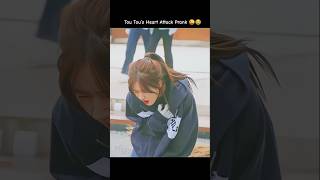 Download lagu ZHAO LUSI HEART ATTACK PRANK 🤭😂 | GEN Z | #cdrama #zhaolusi #genz #hindisong mp3 Download lagu ZHAO LUSI HEART ATTACK PRANK 🤭😂 | GEN Z | #cdrama #zhaolusi #genz #hindisong mp3