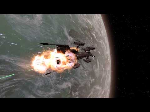 X3 TC - X3 AP / Dynamic Light / Diffuse map / ModDev