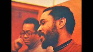 Billy Higgins - Neptune