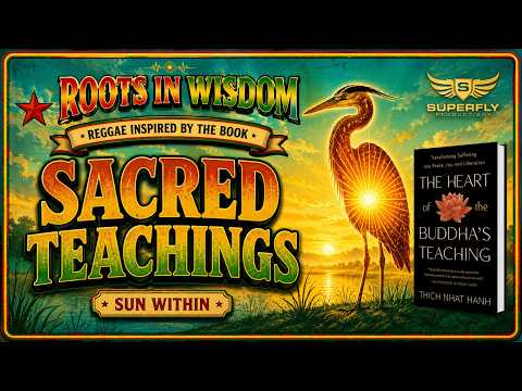 Album artwork: Sacred Teachings