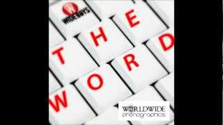 Wideboys - The Word (Club Mix)