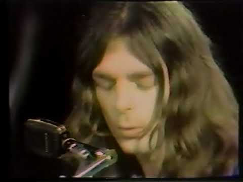 Pink Floyd   Live in San Francisco   April 29th, 1970  KQED KSAN