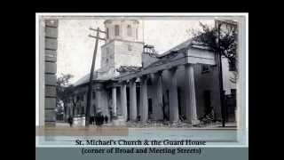 1886 Charleston Earthquake