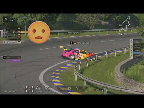 GT7RG Season 3 Alsace