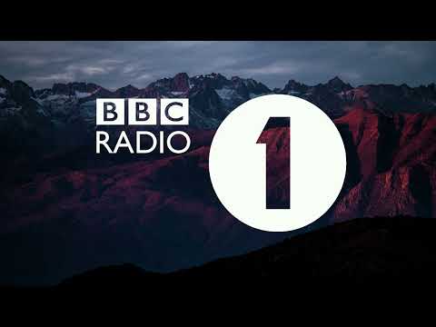 Radio 1's Drum & Bass Mix: DNB60 - Lens B2B High Contrast