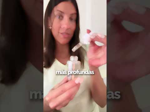 Pasos para tu rutina facial