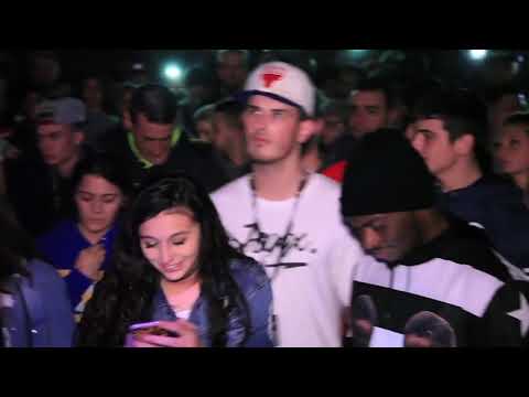 Recap for Coast 2 Coast LIVE | NYC All Ages Edition 2/11/18