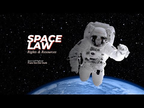 Outer Space Law – an Interview with a Leading Space Law Professor