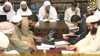 8 9 2015 شرح سنن الترمذى أبواب الأضاحى