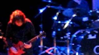 gary moore mojo boogie 29/4/09