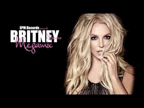 EPM Records - Britney Spears [Megamix 2017]