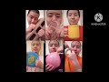 Junya1gou Copying Sounds Too Many 6 Part 1