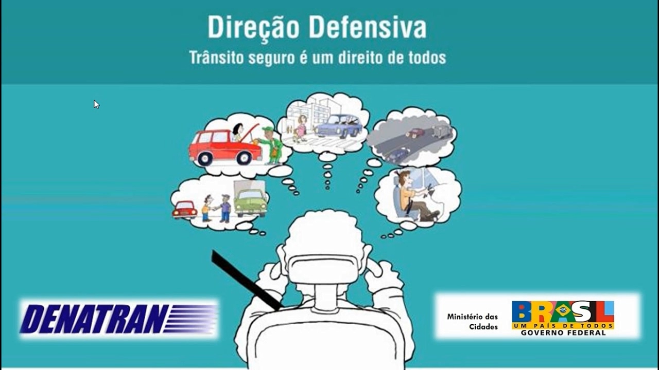 Direção Defensiva