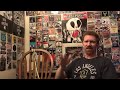 Shnootz - Reaction Video (Erasure - Crying in the Rain)