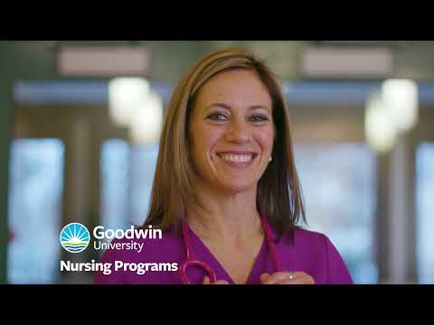 Nursing Degrees in CT