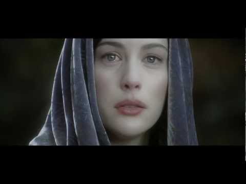 Arwen's choice