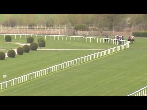 5. dostih - 92. GOMBA HANDICAP - dostihy Velká Chuchle 7. 4. 2019