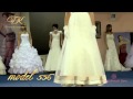 Abito da sposa Victoria Karandasheva 536