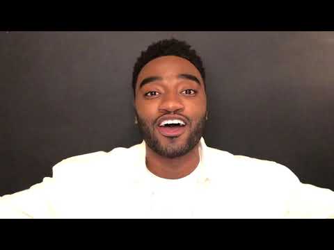 "To Be Human" - FORWARD. TOGETHER. | The Public Theater