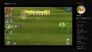 【みんごる】#48いつものデドバメンバーでゴルフするー！！