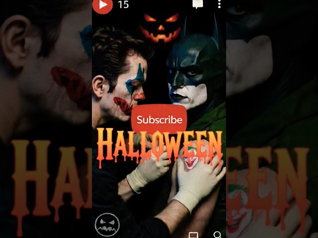 Vídeo relacionado con 5 Joker Tattoos, Joker Tatuajes Temporales, Tatuajes Joker Cara, Halloween Tatuaje Cara Joker, Halloween Terrible Tatuajes Temporales, para Halloween Carnaval Maquillaje Props Cosplay