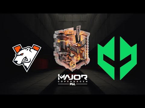 Virtus.pro vs Imperial – Map 1 Inferno - PGL CS2 MAJOR COPENHAGEN 2024 - Elimination Stage