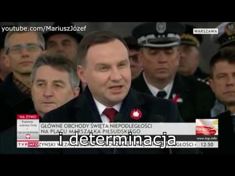 ZBIGNIEW STONOGA FT  ANDRZEJ DUDA    REMIX