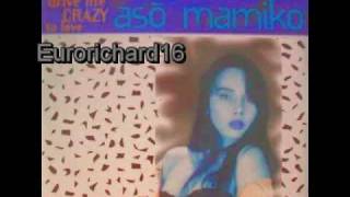 Aso Mamiko - Drive Me Crazy To Love Aso Mamiko - Drive Me Crazy To Love