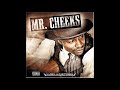 Mr. Cheeks - All I Know (prod. Pete Rock)