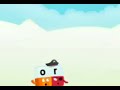 Alphablocks Season 3 Episode 19 The End