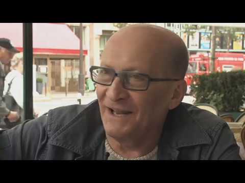 Z Gliwic do Paryża - Wojtek Pszoniak - film Krzysztofa Korwina-Piotrowskiego o wybitnym aktorze.