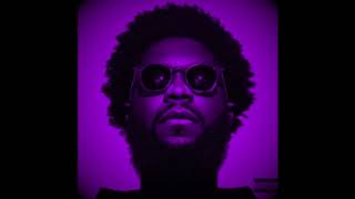 Big K.R.I.T. - Look What I Got (Chopped and Screwed)