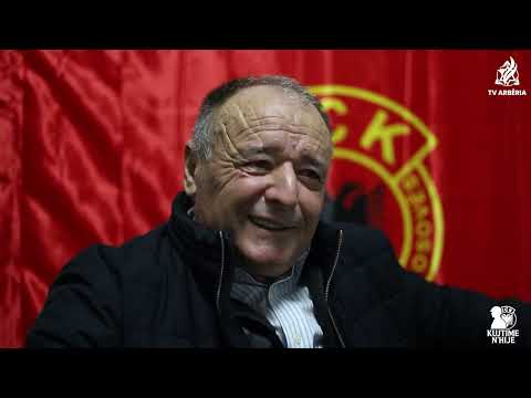 Kujtime n'Hije - Rrëfimi emocionues i çlirimtarit Fejz Bujupi