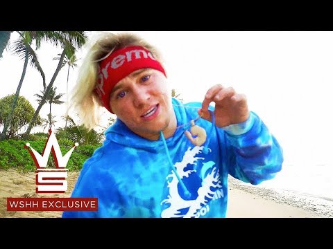 Sk8,supreme patty & Dice Soho "jet lagged" - official Music Video