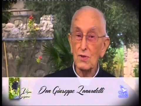 Don Giuseppe Lonardelli