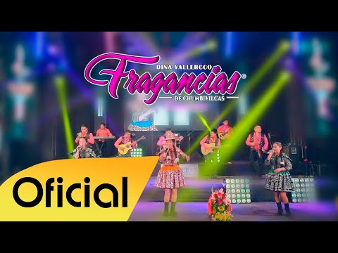 FRAGANCIAS DE CHUMBIVILCAS / Madrecita / Oficial 2021