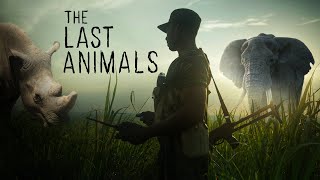 The Last Animals Official Trailer