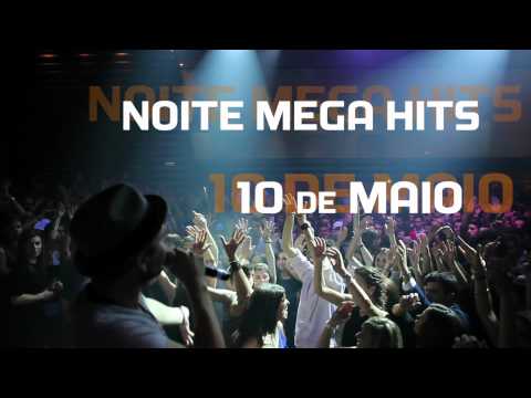 Mega Hits - Queima das Fitas de Coimbra 2012